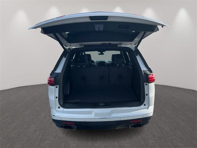 2022 Chevrolet Traverse - Image 15 of 21