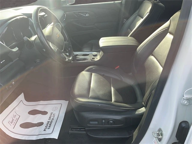 2022 Chevrolet Traverse - Image 12 of 12