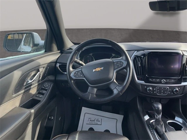 2022 Chevrolet Traverse - Image 20 of 21