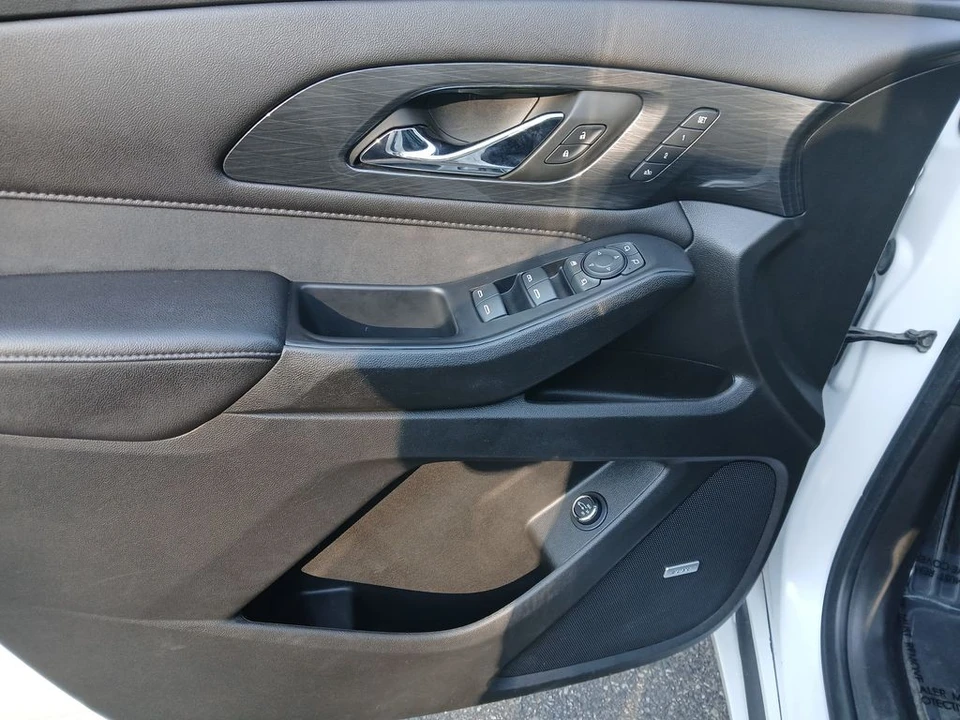2022 Chevrolet Traverse - Image 12 of 12