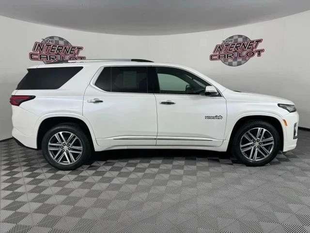 2022 Chevrolet Traverse - Image 8 of 12