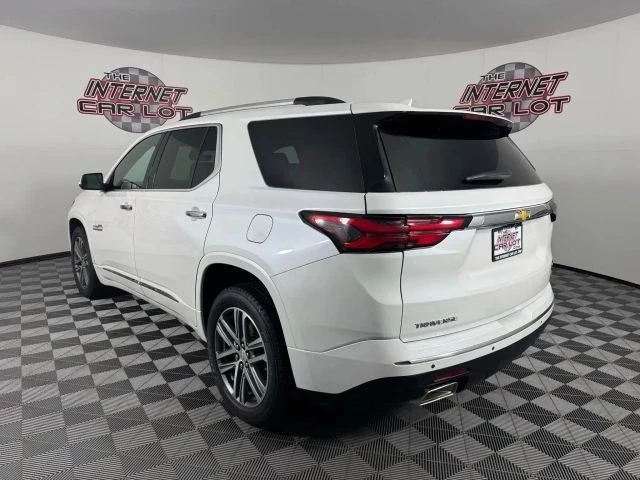 2022 Chevrolet Traverse - Image 5 of 12