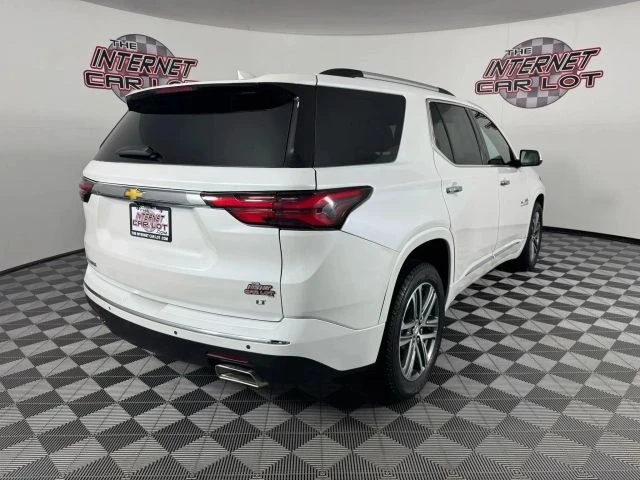 2022 Chevrolet Traverse - Image 7 of 12