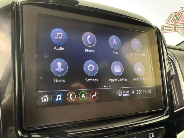 2022 Chevrolet Traverse - Image 21 of 21