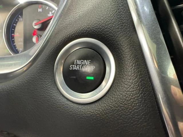 2022 Chevrolet Traverse - Image 17 of 21