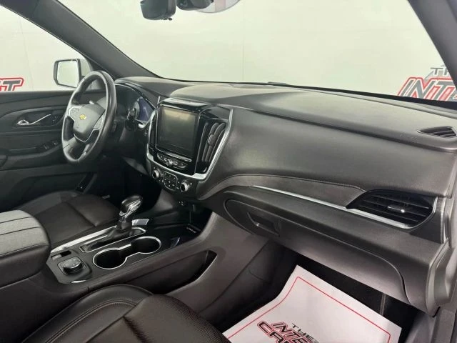2022 Chevrolet Traverse - Image 12 of 12