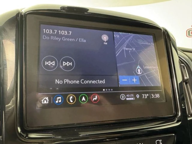 2022 Chevrolet Traverse - Image 19 of 21