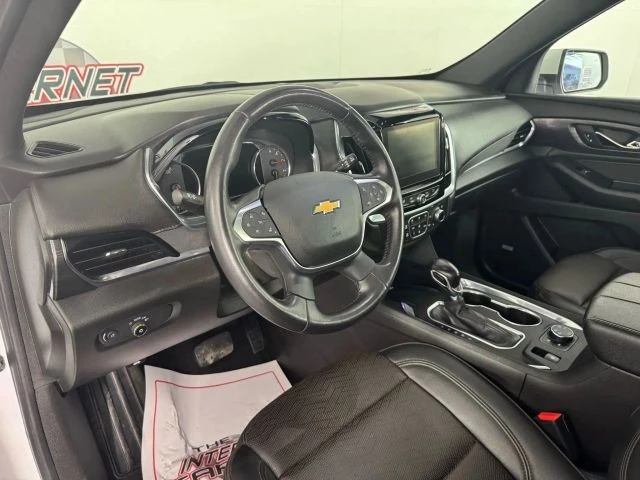 2022 Chevrolet Traverse - Image 10 of 12
