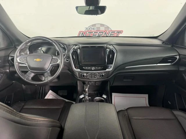 2022 Chevrolet Traverse - Image 11 of 12