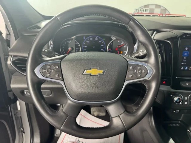2022 Chevrolet Traverse - Image 13 of 21