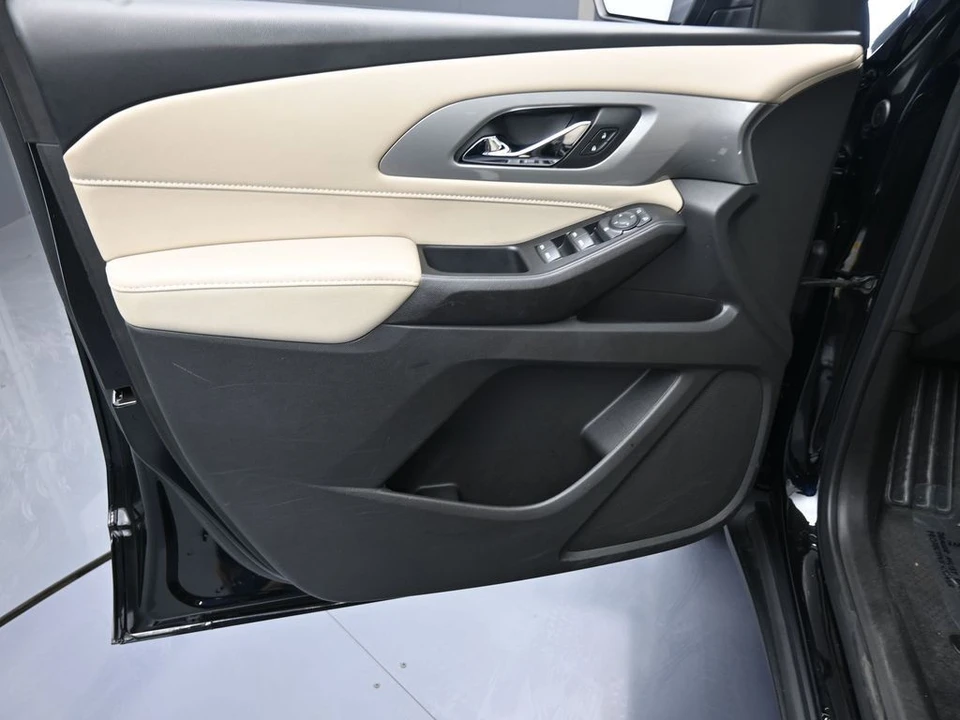 2022 Chevrolet Traverse - Image 12 of 12