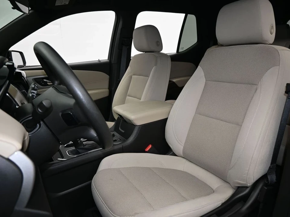 2022 Chevrolet Traverse - Image 10 of 12