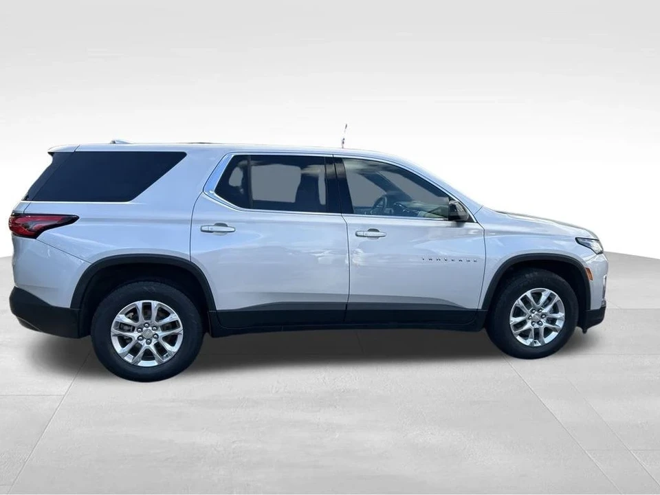 2022 Chevrolet Traverse - Image 12 of 12