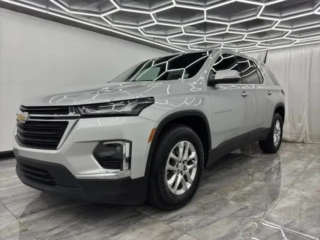 2022 Chevrolet Traverse - Image 3 of 12