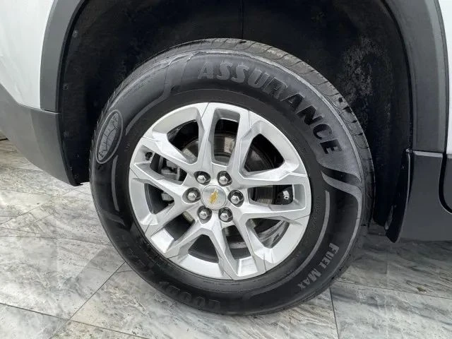 2022 Chevrolet Traverse - Image 12 of 12