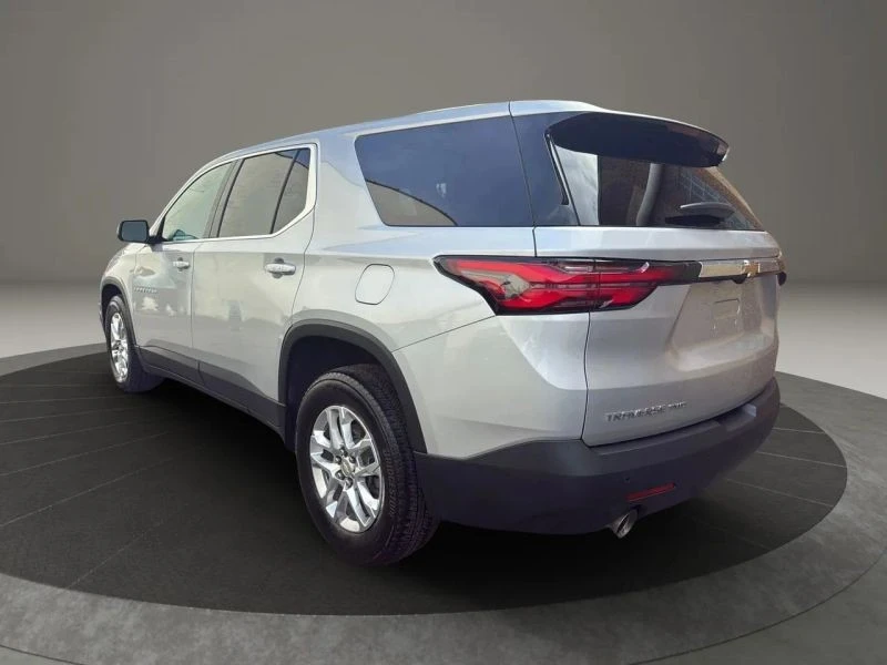 2022 Chevrolet Traverse - Image 7 of 12