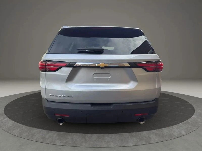 2022 Chevrolet Traverse - Image 6 of 12