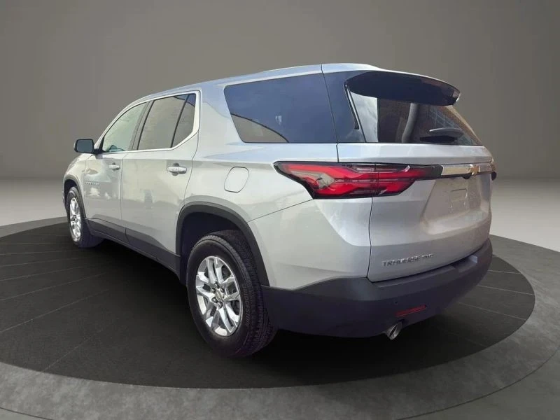2022 Chevrolet Traverse - Image 7 of 12