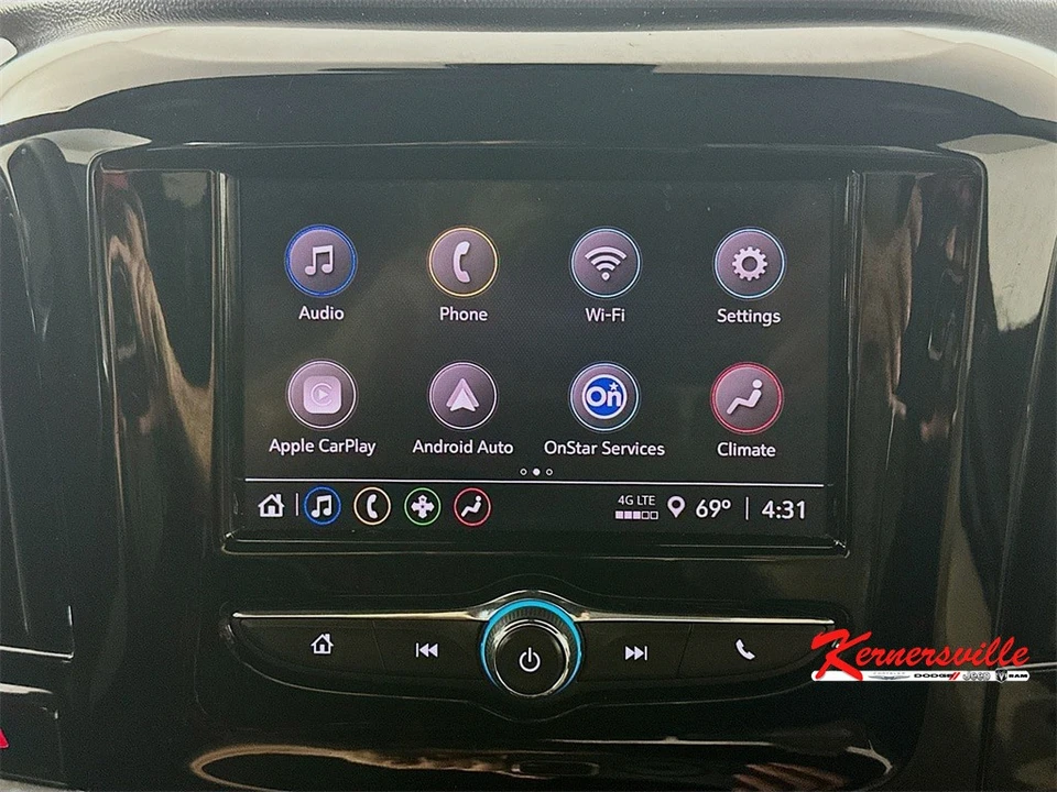 2022 Chevrolet Traverse - Image 19 of 21