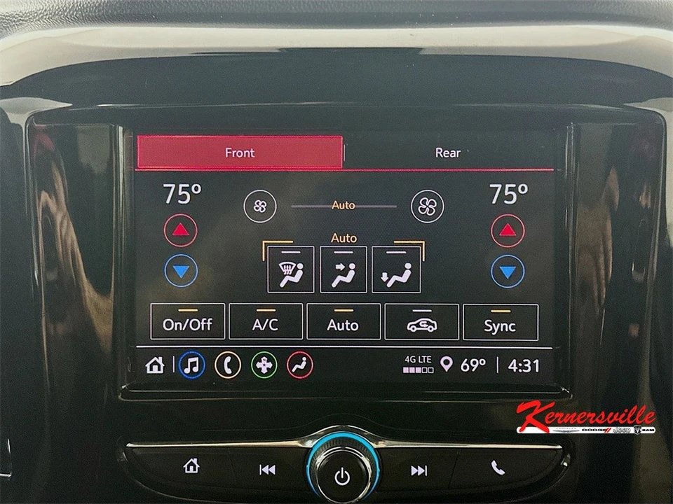 2022 Chevrolet Traverse - Image 18 of 21