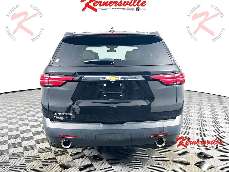 2022 Chevrolet Traverse - Image 6 of 21