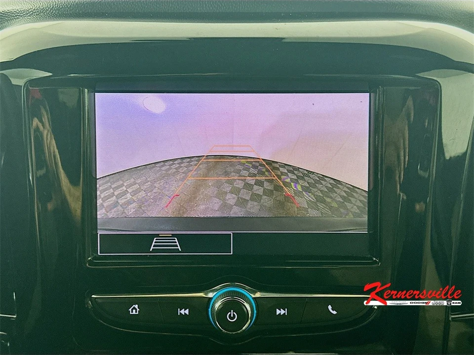 2022 Chevrolet Traverse - Image 20 of 21