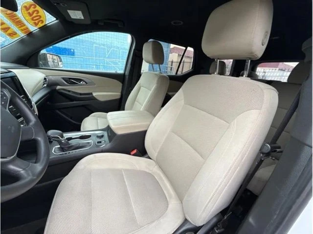 2022 Chevrolet Traverse - Image 10 of 14