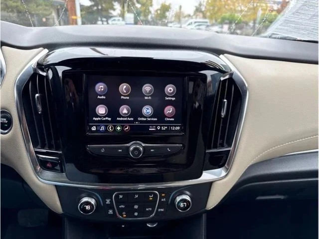 2022 Chevrolet Traverse - Image 14 of 14