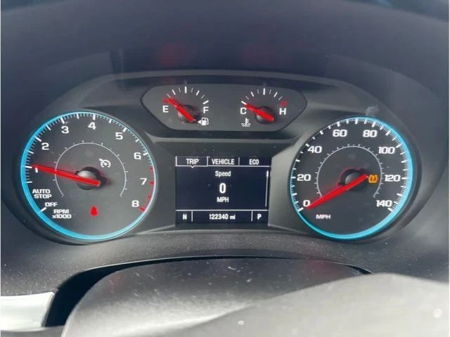 2022 Chevrolet Traverse - Image 13 of 14