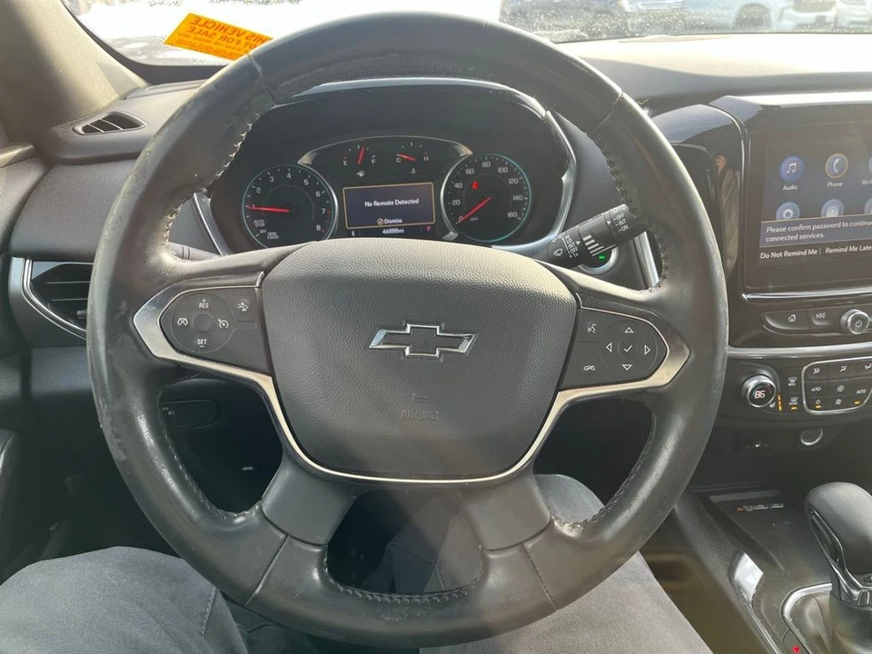2022 Chevrolet Traverse - Image 12 of 12