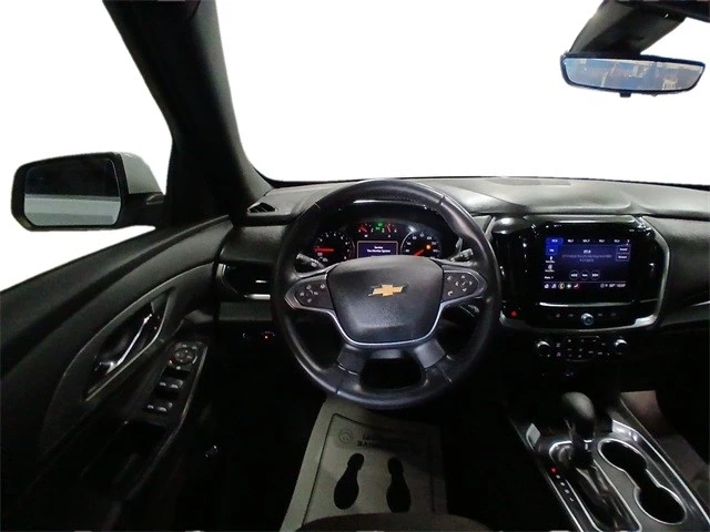 2022 Chevrolet Traverse - Image 20 of 21