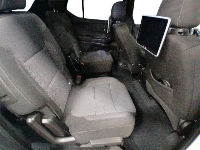 2022 Chevrolet Traverse - Image 19 of 21