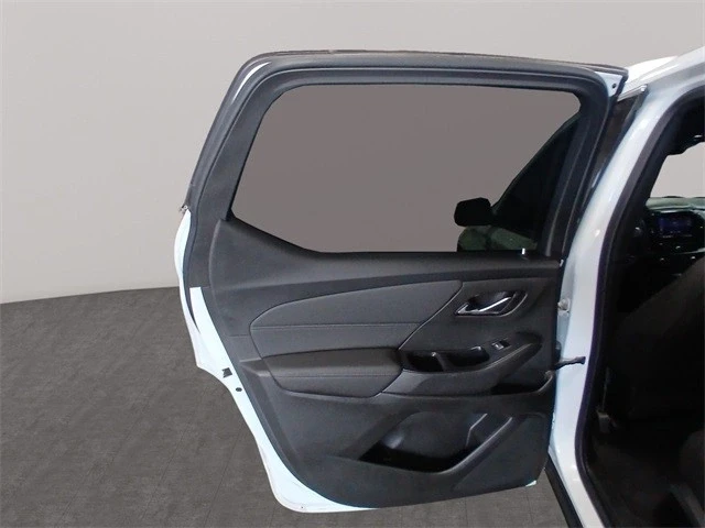 2022 Chevrolet Traverse - Image 13 of 21