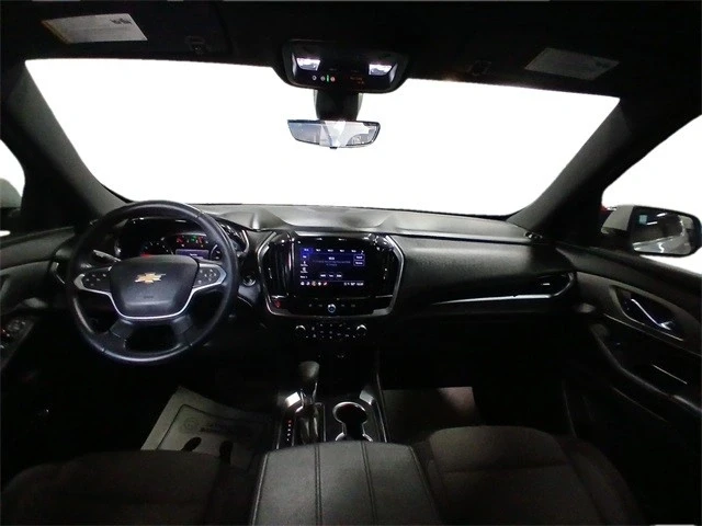 2022 Chevrolet Traverse - Image 21 of 21