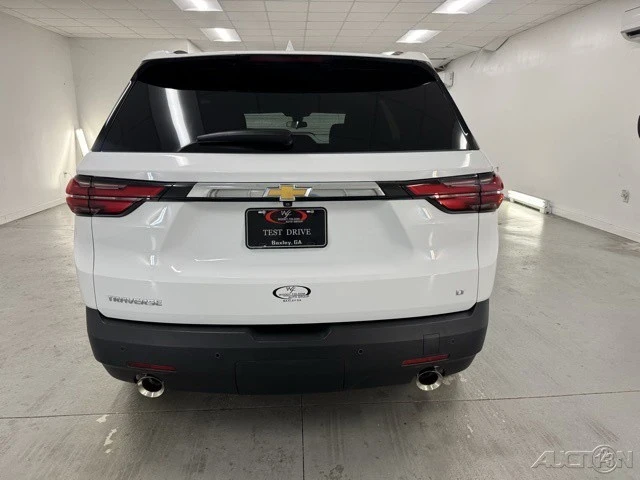 2022 Chevrolet Traverse - Image 5 of 12