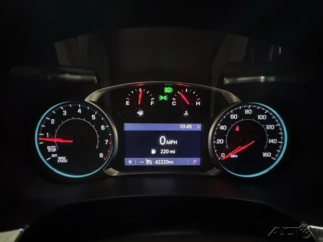 2022 Chevrolet Traverse - Image 17 of 17