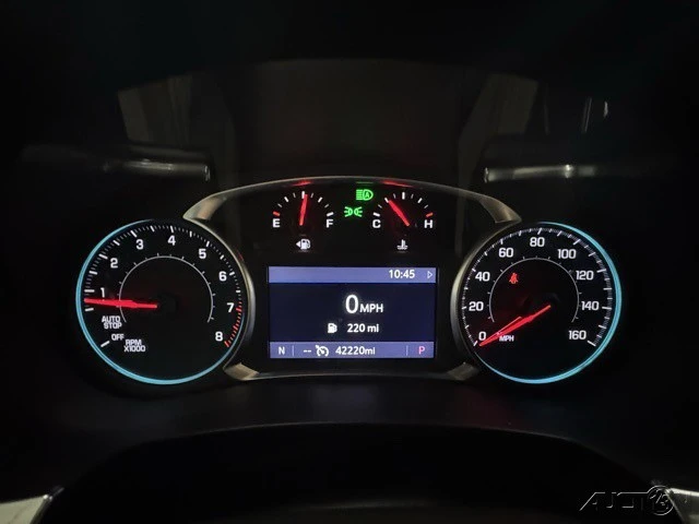 2022 Chevrolet Traverse - Image 17 of 17