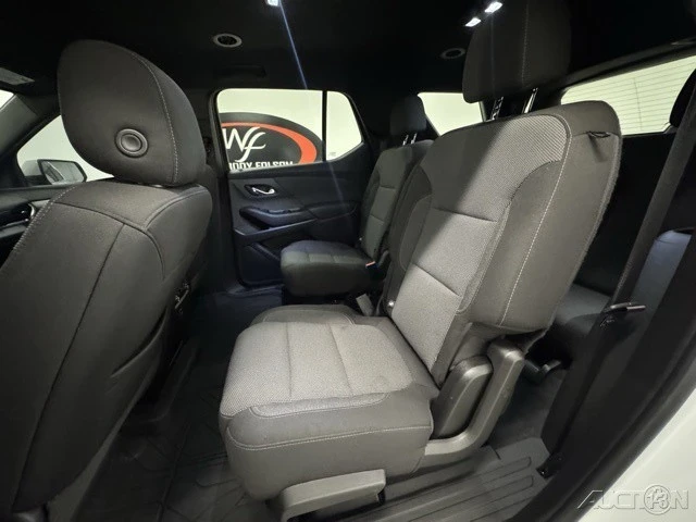 2022 Chevrolet Traverse - Image 8 of 12