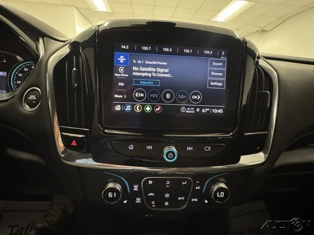 2022 Chevrolet Traverse - Image 15 of 17