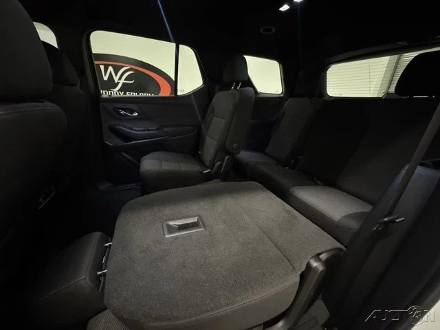 2022 Chevrolet Traverse - Image 9 of 12