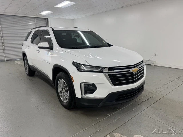 2022 Chevrolet Traverse - Image 3 of 12