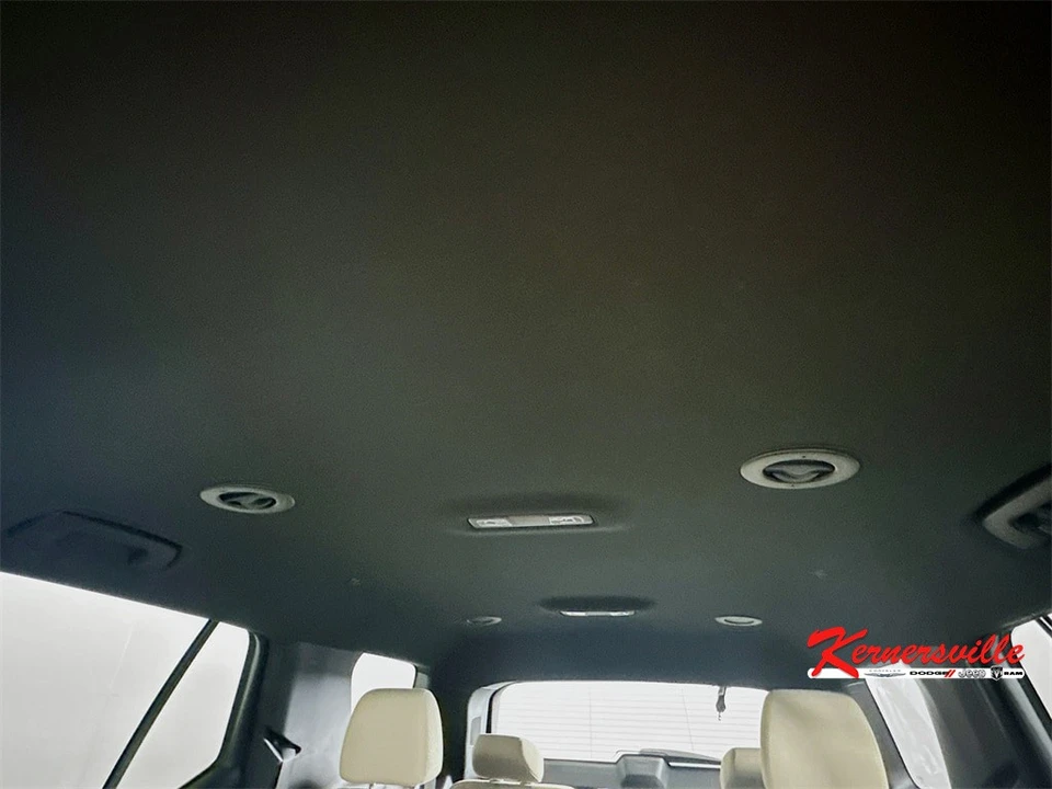 2022 Chevrolet Traverse - Image 20 of 21