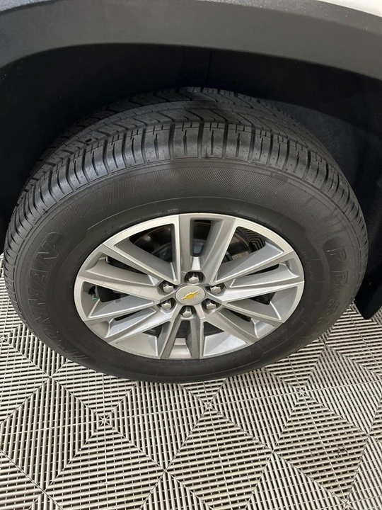 2022 Chevrolet Traverse - Image 12 of 12