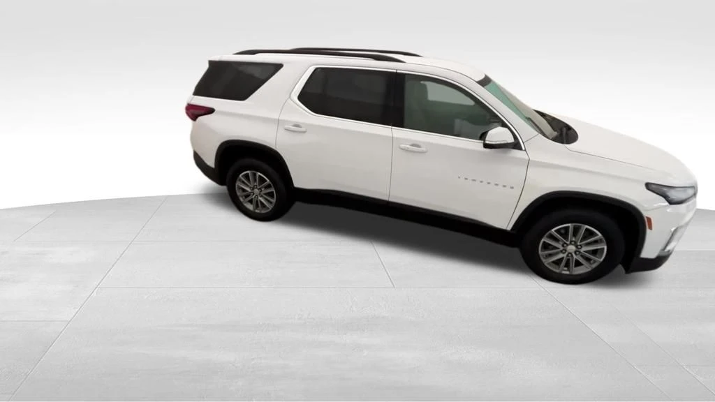 2022 Chevrolet Traverse - Image 9 of 12