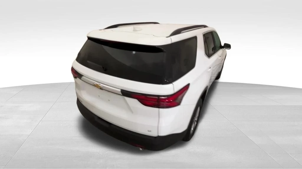 2022 Chevrolet Traverse - Image 7 of 12