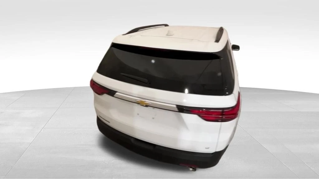 2022 Chevrolet Traverse - Image 6 of 12