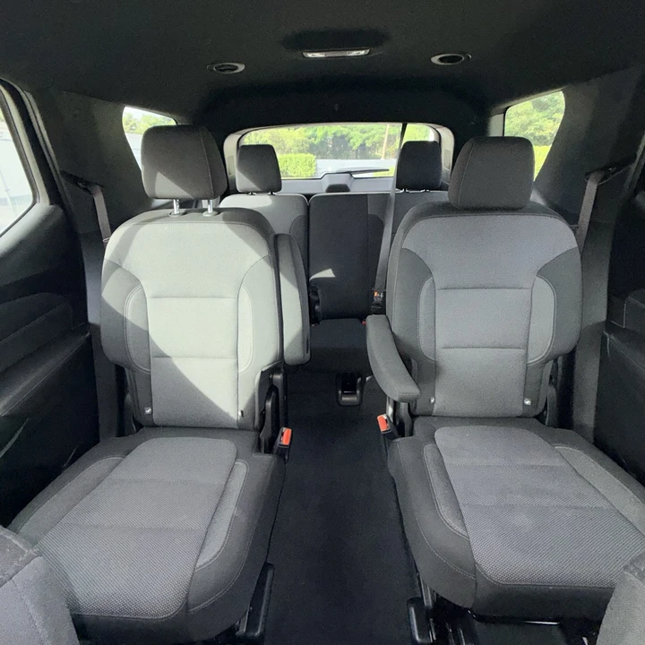2022 Chevrolet Traverse - Image 12 of 21