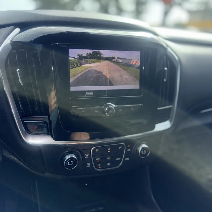 2022 Chevrolet Traverse - Image 9 of 21