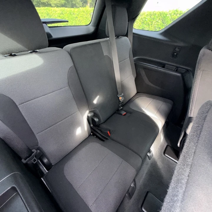 2022 Chevrolet Traverse - Image 15 of 21