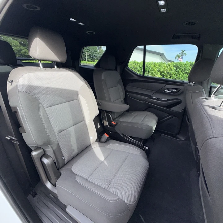 2022 Chevrolet Traverse - Image 13 of 21
